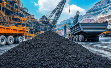 Coal Mining Industry